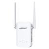 ZHCHAO Repeater Range Extender Router Signal Amplifier 300Mbps Booster 2.4GHZ view 1