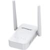ZHCHAO Repeater Range Extender Router Signal Amplifier 300Mbps Booster 2.4GHZ view 2