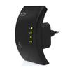 ZHCHAO Repeater Extender 300Mbps Amplifier Long Range Signal Booster Access Point(Color:D) view 1