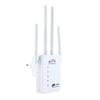 ZHCHAO Repeater 5G 1200Mbps AP Router 802.11ac Amplifier/Extender Long Range Signal Booster Repetidor view 1