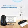 ZHCHAO Repeater 5G 1200Mbps AP Router 802.11ac Amplifier/Extender Long Range Signal Booster Repetidor view 2