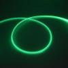 10mX Side Glow PMMA Fiber Optic Cable 1.5mm~14mm Diameter Transparent Solid core Optic Cable(Color:Side Glow 6mm) view 4