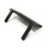 AVXANKTG Desktop Screen top Storage Rack Bracket Computer Monitor Desktop Display Rack Storage Rack Punch-Free view 4