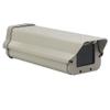 12 inch Security CCTV Camera Housing Case Casing Box, Aluminium Alloy IP65 Outdoor Weatherproof Box Shell for Mount Enclosure Dust Cover Case Security CCTV Camera Housing Case view 1