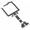 Motherboard Flex Cable Replacement Compatible with Samsung Galaxy Z Flip 5G SM-F707B (fit 5G only) view 2