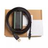 USB-XP40 for LS/LG XP Series Touch Panel Debugging Cable XP70-TTA Programming Cable Data Cable Computer Communication Download Cable FT232RL Chip SP213 Electromagnetic Isolation 3 Meters view 1