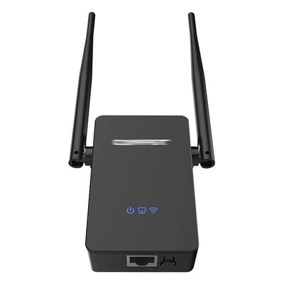 ZHCHAO Router Repeater 300M 10dBi Antenna Signal Repeater 802.11N/B/G Rang Extende