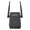 ZHCHAO Router Repeater 300M 10dBi Antenna Signal Repeater 802.11N/B/G Rang Extende view 1