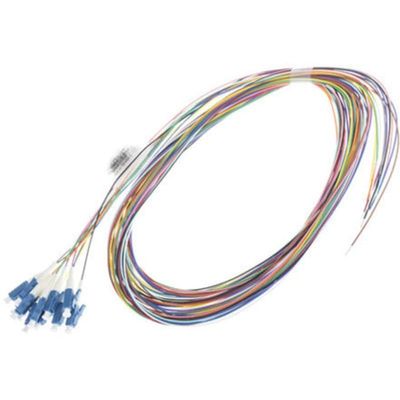 LC Simplex SM 900um x12 Colours in Bag, Pack of 1, MFR: 1214221