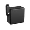 Sesame Bot 2, Smart Button Pusher, Bluetooth Finger Robot for Switches and Appliances, App Control, Timer Function, for Airbnbs Vacation Rentals (Black) view 2