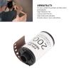 XHTLLO High Sensitivity 35mm Color Print Film, 8 Exposures for 135 Camera, High Resolution Color Negative Film view 4