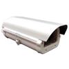 8-inch Security CCTV Camera Housing Case Casing Amera Box, Weatherproof Aluminium Alloy Box Shell for CCTV Camera Housing Camera Mount Enclosure Dust Cover Case view 1
