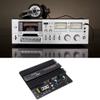Pasuihcay 12V 600W Car Amplifier Board PA-60A Subwoofer Circuit Module Car Power Amplifier,Black view 4