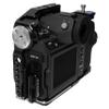 KONDOR BLUE | Cage Only for FUJIFILM GFX 100II (Raven Black) view 3