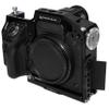 KONDOR BLUE | Cage Only for FUJIFILM GFX 100II (Raven Black) view 4