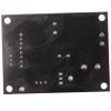 Pasuihcay NE5532 Vinyl Record Player Preamplifier MM Phono Player Board Phonograph Amplifier Preamp DIY Audio, 1 Pcs, Black view 3