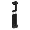 KONDOR BLUE x Tyler Stalman | Stalman Clamp for Vertical Filmmakers | Mobile Phone Rig, Vertical Clamp with 40 Gbps USB-C Adapter, Anti-Twist Mounts & DJI Compatible | Raven Black view 3