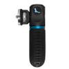 KONDOR BLUE | Wing Side Handle | Arri Rosette Attachment, Cold Shoe, Multiple mounts, & Left/Right Compatible for Filmmaking Workflows | Space Gray view 1