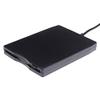 Pasuihcay USB Floppy Drive 3.5Inch USB External Floppy Disk Drive Portable 1.44 MB FDD USB Drive Plug and for PC XP view 4