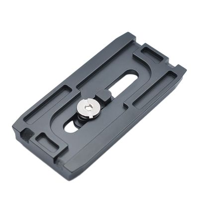 Pasuihcay Quick Release Plate,Camera Quick Release Plate Adapter for KH25/KH26/KH25N/KH26NL Camera Accessories
