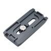 Pasuihcay Quick Release Plate,Camera Quick Release Plate Adapter for KH25/KH26/KH25N/KH26NL Camera Accessories view 1