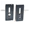 Pasuihcay Quick Release Plate,Camera Quick Release Plate Adapter for KH25/KH26/KH25N/KH26NL Camera Accessories view 3