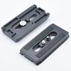Pasuihcay Quick Release Plate,Camera Quick Release Plate Adapter for KH25/KH26/KH25N/KH26NL Camera Accessories view 4