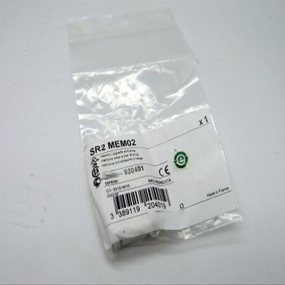 SR2MEM02 Memory Cartridge SR2 MEM02