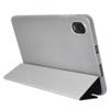 AKNICI Case for ALLDOCUBE iPlay60 Mini Pro/ALLDOCUBE iPlay60 Mini Turbo Tablet 8.4 Inch, Ultra Slim PU Leather Protective Cover Case with Auto Wake/Sleep Trifold Stand Soft TPU Shell, Black view 3