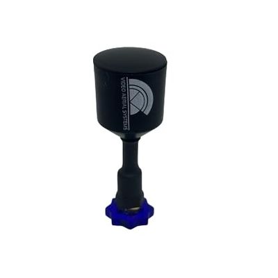 VAS 5.8GHz ION Pro Antenna, Short W/SMA Connector, RHCP