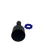 VAS 5.8GHz ION Pro Antenna, Short W/SMA Connector, RHCP view 2