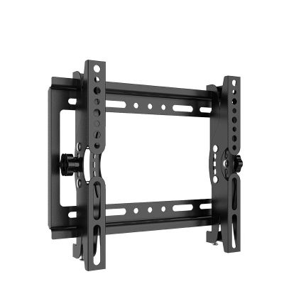 14-60inch Universal Tv Mount Monitor Wall Support Pc Screen Bracket Fixed Holder for Led LCD Televsion Max 75kg Load