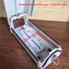 10inch CCTV Security Camera Surveillance Shell Outdoor Camera Box, Rhombus Aluminium Alloy Box Shell for CCTV Surveillance Camera view 3
