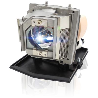 CTLAMP A+ Quality EC.K1500.001 Replacement Projector Lamp Bulb with Housing Compatible with ACER P1100 P1100A P1100B P1100C P1200 P1200A P1200B P1200C P1200I P1200N P1300WB
