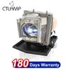 CTLAMP A+ Quality EC.K1500.001 Replacement Projector Lamp Bulb with Housing Compatible with ACER P1100 P1100A P1100B P1100C P1200 P1200A P1200B P1200C P1200I P1200N P1300WB view 2