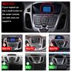 9 Inch IPS Touchscreen Android 12 Car Stereo for Ford Transit 2013-2019 with Wireless CarPlay & Android Auto 2+32GB Car Radio, Support GPS, WiFi 6, Bluetooth 5.4, FM Radio, Backup Camera, Dual USB view 2
