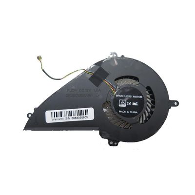Laptop GPU Fan for Razer Blade Pro 17 2016 2017 RZ09-0166 RZ09-01662 RZ09-01663 RZ09-01662W53 RZ09-01662W52 RZ09-01663W52 RZ09-01663W53 DC12V 1A