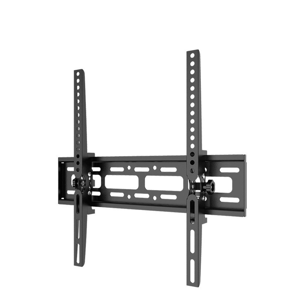 14-60inch Universal Tv Mount Monitor Wall Support Pc Screen Bracket Fixed Holder for Led LCD Televsion Max 75kg Load