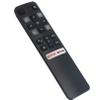 06-BTZNYY-SRC802V RC802V FNR1 Replacement Voice Remote Compatible with TCL TV 32S6500A 32S6500S 40S334 40S6500FS 40S6510FS 40S6800FS 43S434 49S6800 49S6800FS 50S434 55S434 55Q637 65Q637 70S430 75S434 view 3