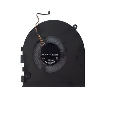GAOCHENG Laptop GPU Fan for Razer Blade Pro 17 RZ09-0329 RZ09-03295W42 RZ09-03295W63 RZ09-03297W42 DC5V 2.25W