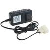 PKPower Wall Charger AC Adapter for ROLLPLAY OWL Mini Quad ACQUAD-P ACQUAD -CAM Ride on view 1