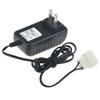 PKPower Wall Charger AC Adapter for ROLLPLAY OWL Mini Quad ACQUAD-P ACQUAD -CAM Ride on view 2