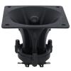 Qsvbeeqj 2Pcs Tweeters 150W Ceramic Buzzer Treble Square Music Speaker 85MM Piezoelectric Tweeters Loudspeaker 85MM Tweeters Loudspeaker view 3