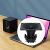 Qsvbeeqj 2Pcs Tweeters 150W Ceramic Buzzer Treble Square Music Speaker 85MM Piezoelectric Tweeters Loudspeaker 85MM Tweeters Loudspeaker view 4