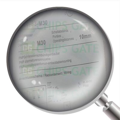 BD10-S3-M30 1Pcs New BD10-S3-M30