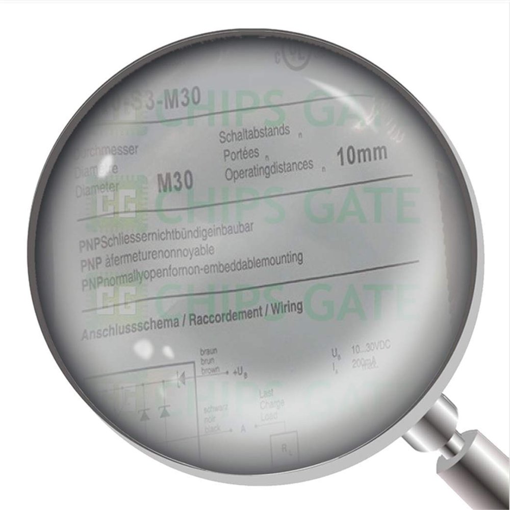 BD10-S3-M30 1Pcs New BD10-S3-M30