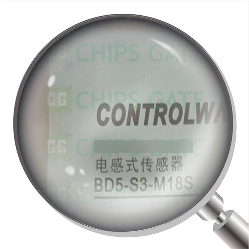 BD5-S3-M18S 1Pcs New BD5-S3-M18S