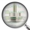 EC40A6-H6IR-1000 1Pcs New in Box EC40A6-H6IR-1000 view 1