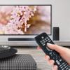 996510001263 Replace Remote Control Compatible with Philips Home Theater System HTS3555 HTS3151 HTS6500 HTS6600 HTS3544 HTS3151D HTS3555/37 HTS3544/37 HTS3151D/37 HTS3555/37B HTS3544/37B HTS3151D/37B view 2