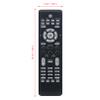 996510001263 Replace Remote Control Compatible with Philips Home Theater System HTS3555 HTS3151 HTS6500 HTS6600 HTS3544 HTS3151D HTS3555/37 HTS3544/37 HTS3151D/37 HTS3555/37B HTS3544/37B HTS3151D/37B view 3